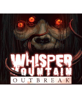Whisper Mountain Outbreak Steam Key GLOBAL